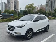 Hyundai ix35 2015