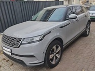 Land Rover Velar 2018