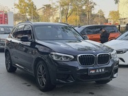 BMW X3 2019