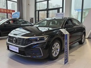 Volkswagen Passat 2026