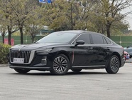 Hongqi H5 2024