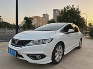 Honda Jade 2015