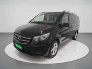 Mercedes-Benz Vito 2018