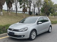 Volkswagen Golf 2010