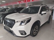 Subaru Forester 2023