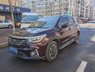 GAC GS4 2016