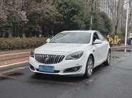 Buick Regal 2014