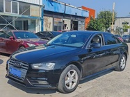 Audi A4 2013