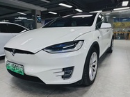 Tesla Model X 2017
