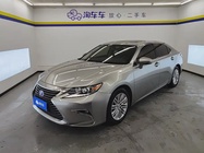 Lexus ES 2017