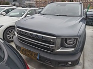 Haval Big Dog 2023