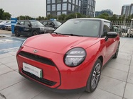 MINI Cooper 2025