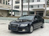 Audi A6 2009