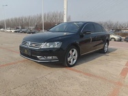 Volkswagen Magotan 2016