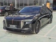 Hongqi H9 2025