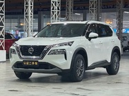 Nissan X-Trail 2022