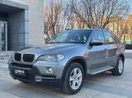 BMW X5 2008
