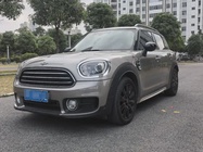 MINI Countryman 2019