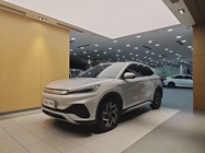 BYD Yuan Plus 2022