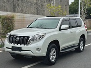 Toyota Prado 2017