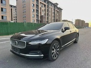 Volvo S90 2021