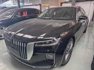 Hongqi H9 2022