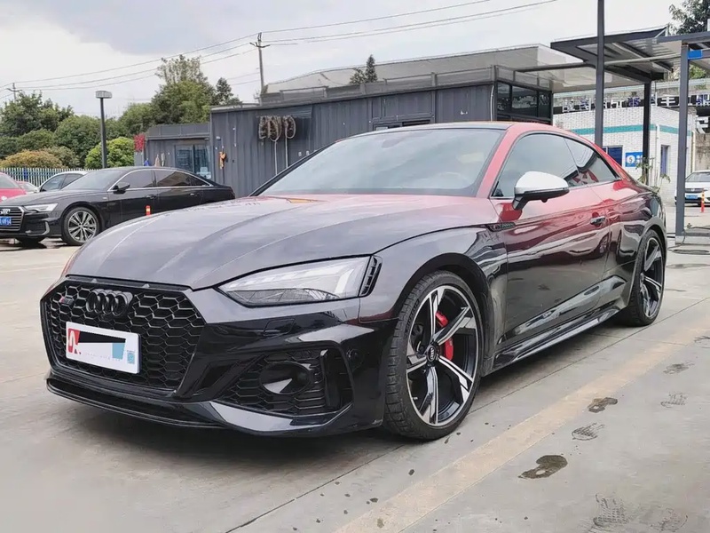 Audi RS5