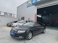 Audi A6 2010
