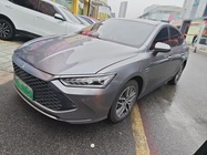 BYD Qin PLUS 2022