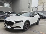 Mazda CX-4 2020