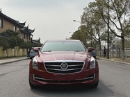 Cadillac ATS 2015