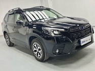 Subaru Forester 2023