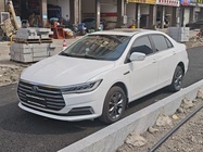 BYD Qin 2020
