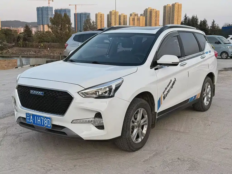 Haval M6