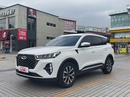 Chery Tiggo 7 2022