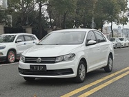Volkswagen Santana 2019