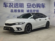 Honda Civic 2023