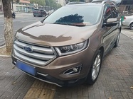 Ford Edge 2016
