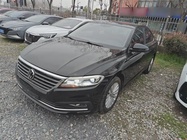 Volkswagen Lavida 2021