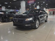 Volkswagen Passat 2019