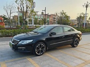 Volkswagen CC 2010