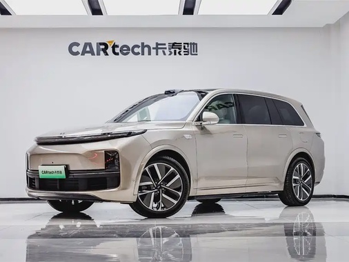 Li Auto L9 2024