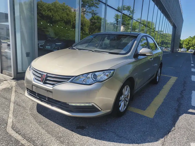 Roewe 360