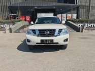 Nissan Patrol 2019