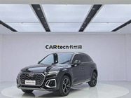 Audi Q5 2024