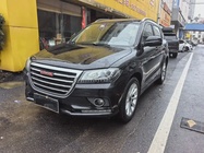 Haval H2 2016