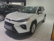 Toyota Wildlander 2023