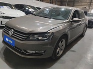 Volkswagen Passat 2014