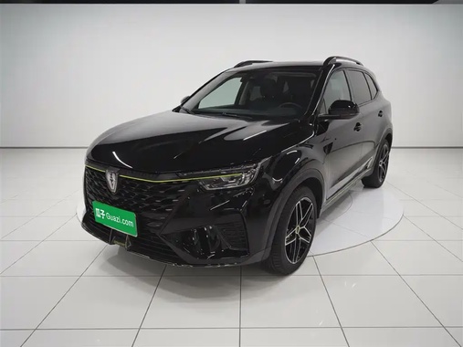 Roewe RX5 2021