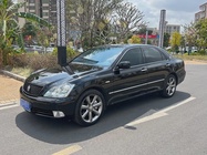 Toyota Crown 2007